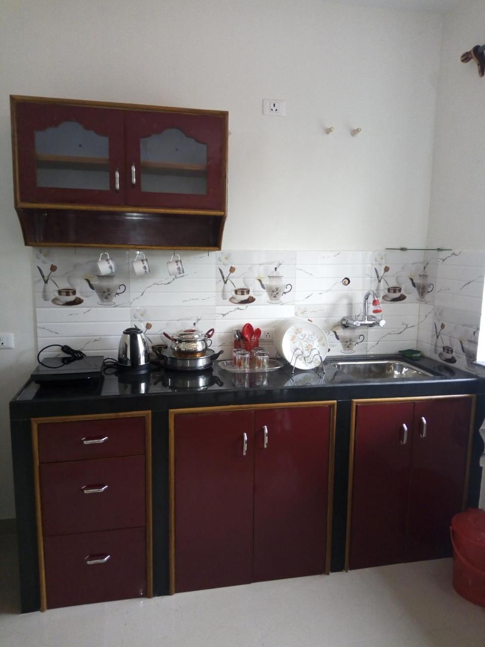 Casberly Apartment Varca Kültér fotó