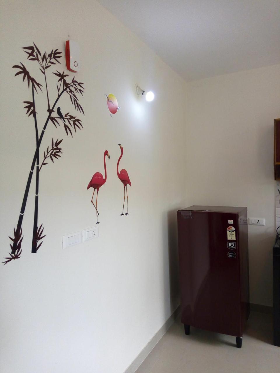 Casberly Apartment Varca Kültér fotó