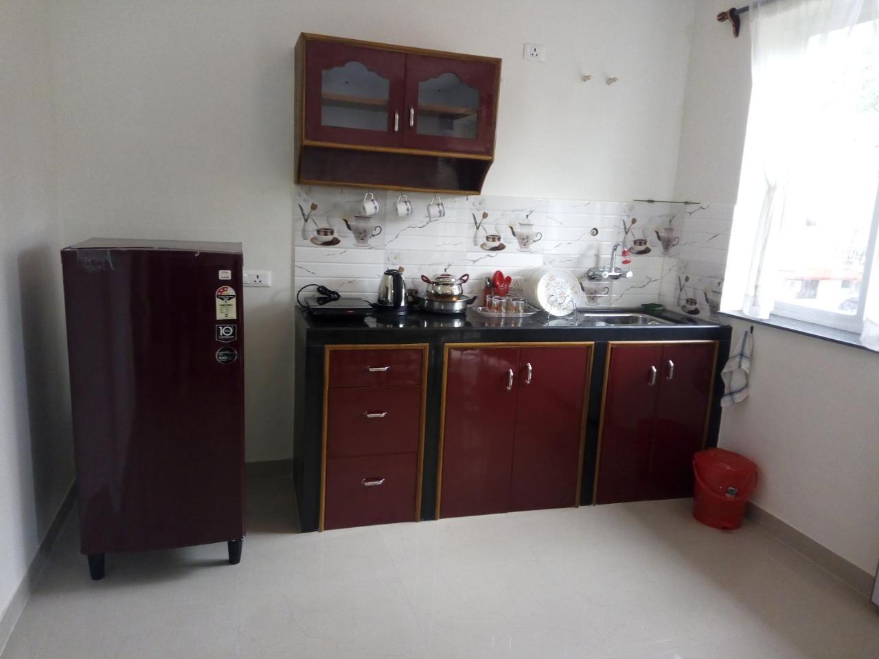 Casberly Apartment Varca Kültér fotó