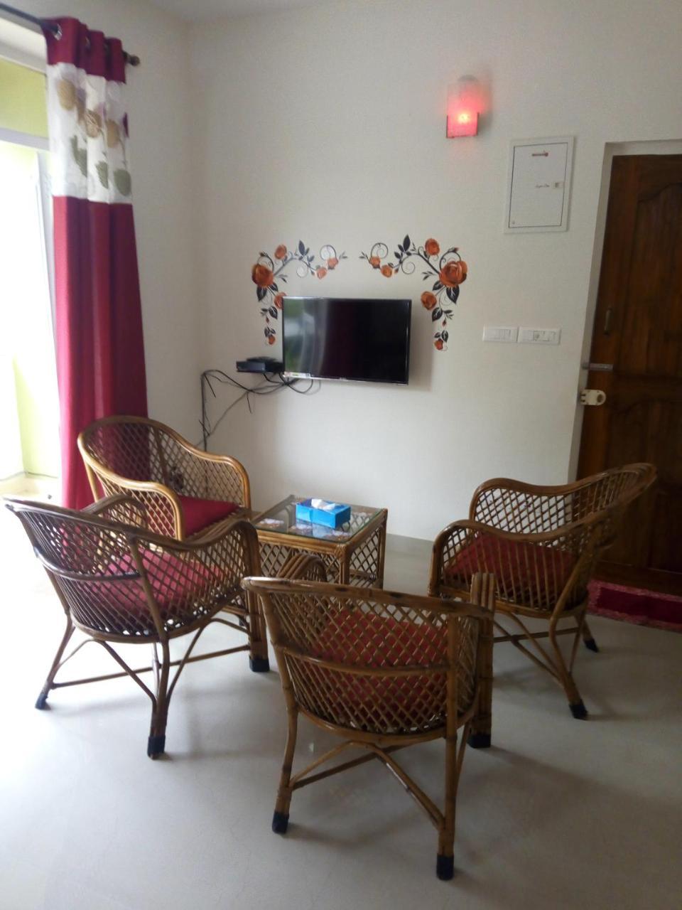 Casberly Apartment Varca Kültér fotó